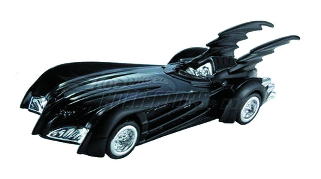 batman and robin batmobile hot wheels