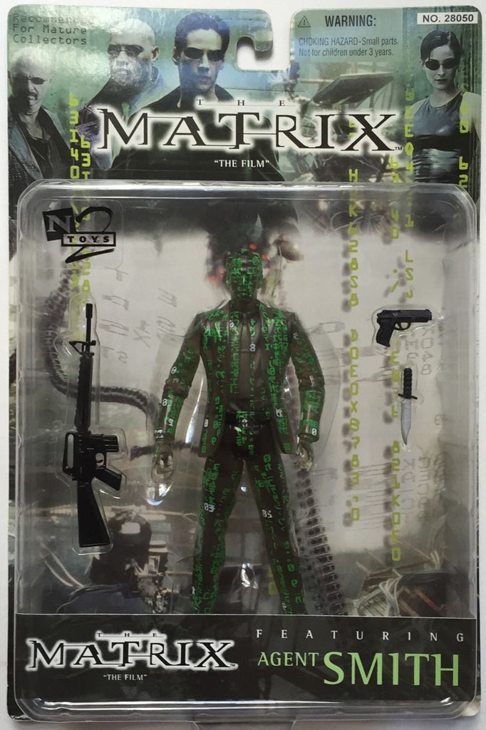 n2 toys matrix