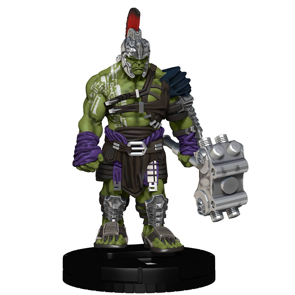 heroclix figures