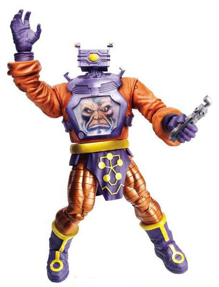 marvel legends arnim zola