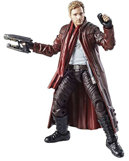 marvel legends starlord