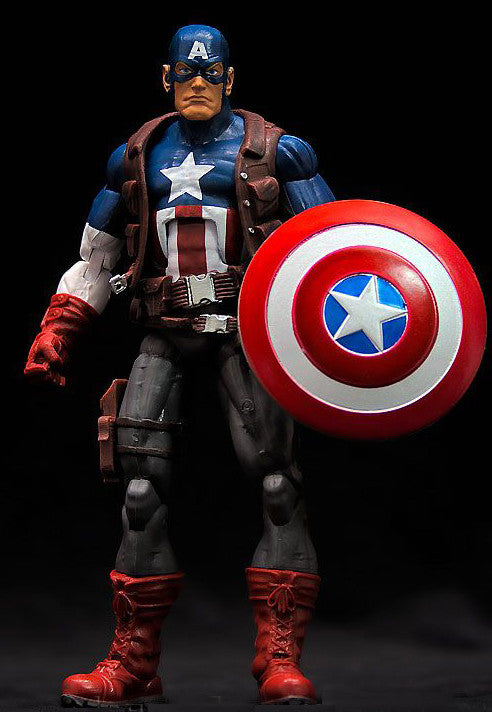 marvel legends ultimate