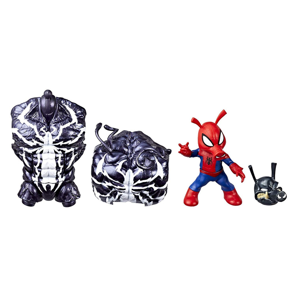 marvel legends monster venom series