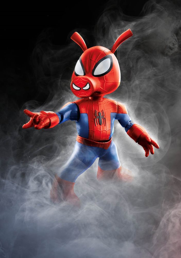 spider pig figure