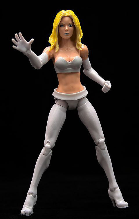 marvel legends emma