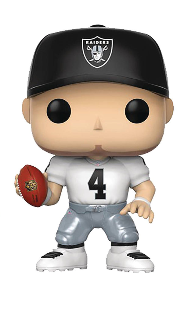 derek carr away jersey