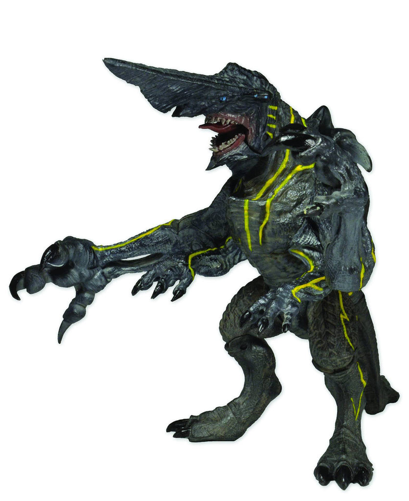 neca knifehead