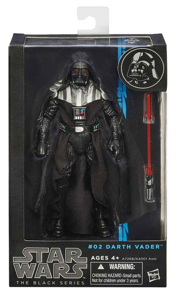 darth vader black series 43