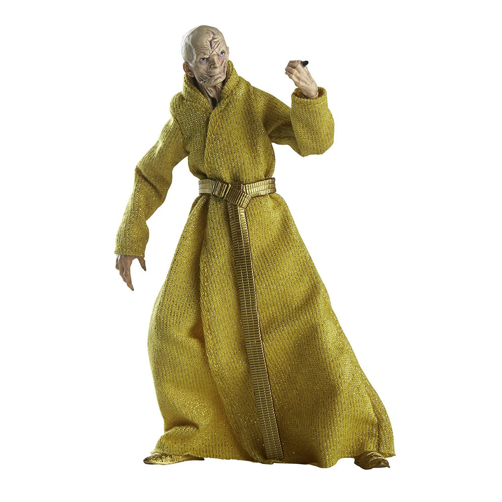 snoke black series