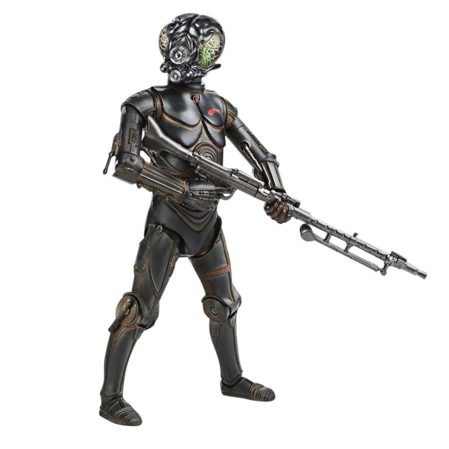 black series 4 lom