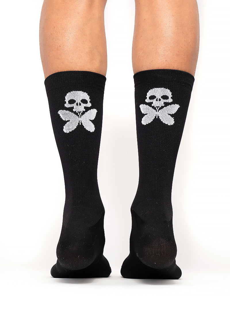 Betty Designs Signature Compression Socks