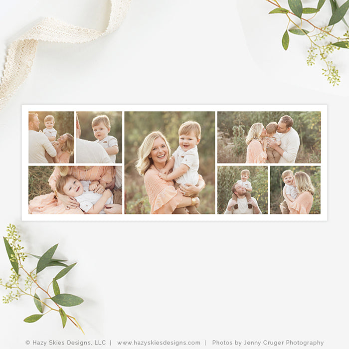 Facebook Timeline Cover Template Facebook Cover Photographer Photoshop Hazy Skies Designs Llc
