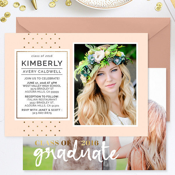 Graduation Announcements Template from cdn.shopify.com