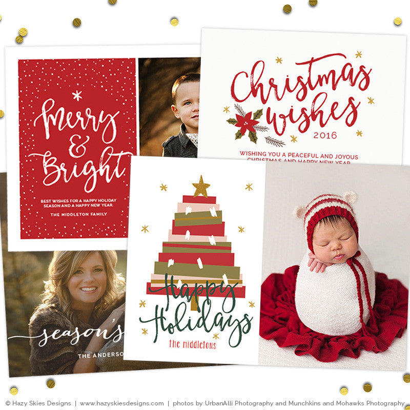 Christmas Card Photoshop Template from cdn.shopify.com