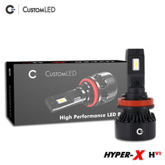 H11 LED Headlight Bulb