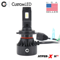 LED Headlight Bulb