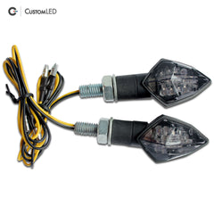 Motorcycle Turn Signals