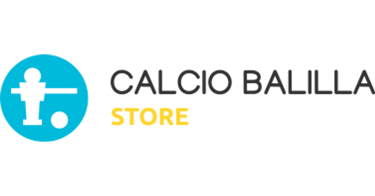Calcio Balilla Store