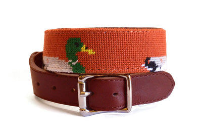 CHICK MAGNET NEEDLEPOINT DOG COLLAR™ – Asher Riley