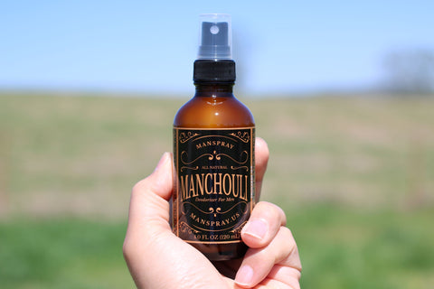 Manchouli Spotlight