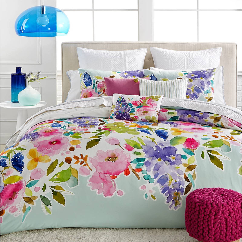 bluebellgray duvet