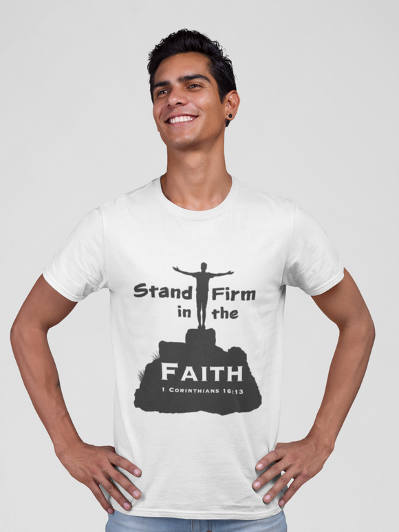 christian t shirt india