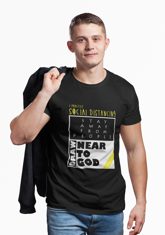 christian t shirt india