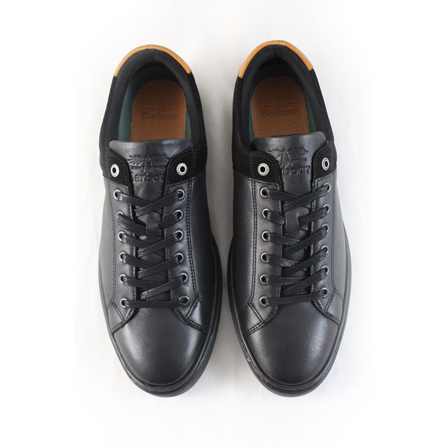 barbour ariel shoes