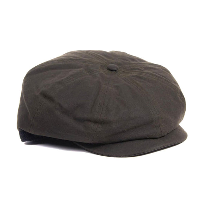 barbour guillemot cap