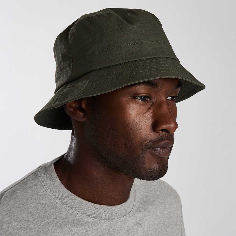 barbour gully hat