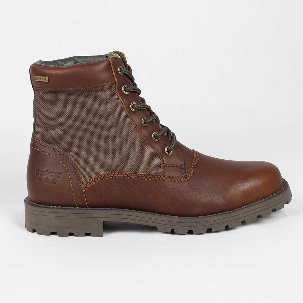 barbour cheviot boots