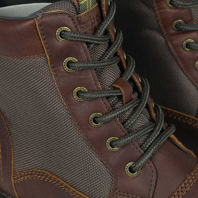 barbour cheviot boots