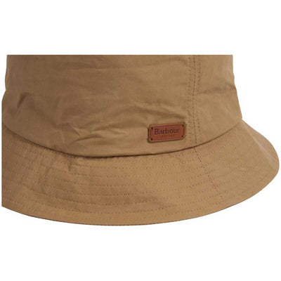 barbour irvine hat