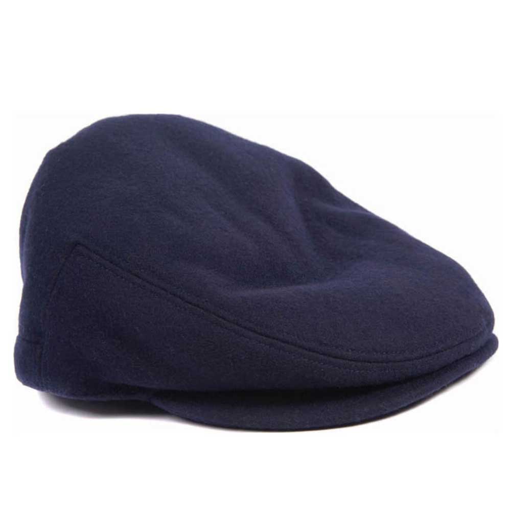 barbour newsboy cap