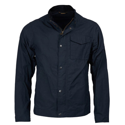 barbour steve mcqueen major casual jacket