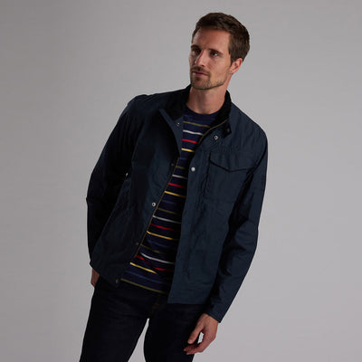 barbour major casual