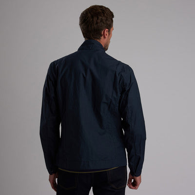 barbour steve mcqueen major casual jacket