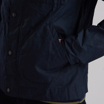 barbour steve mcqueen major casual jacket