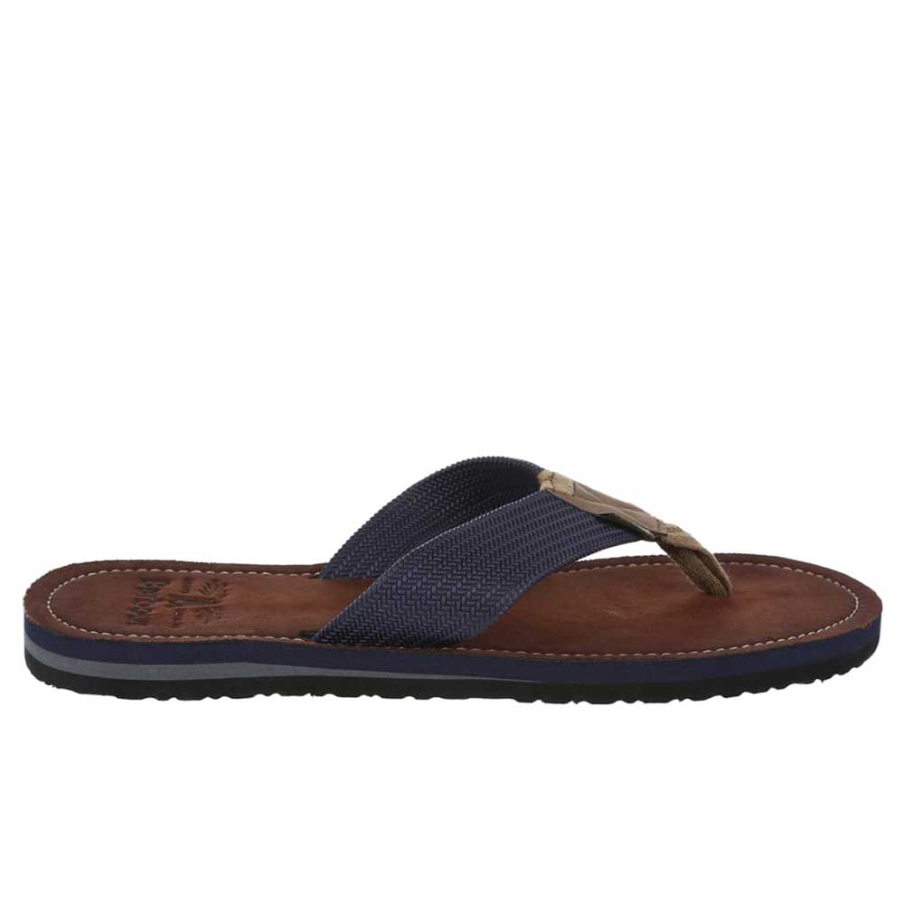 barbour flip flops