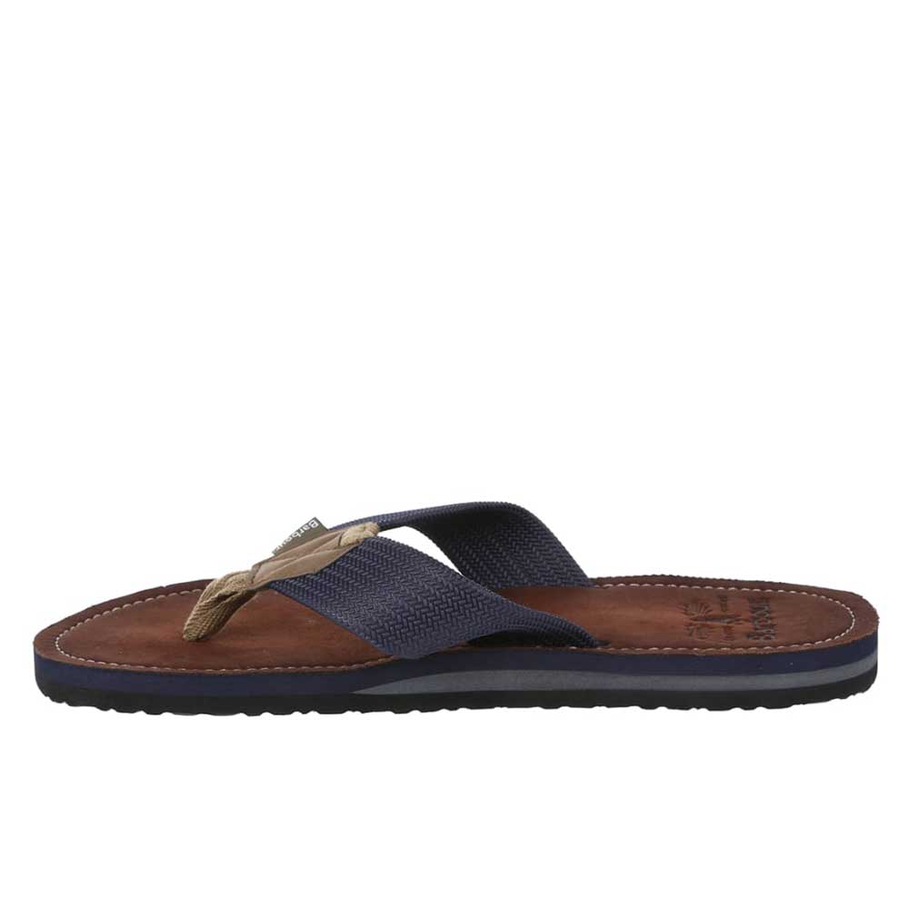 barbour mens sandals