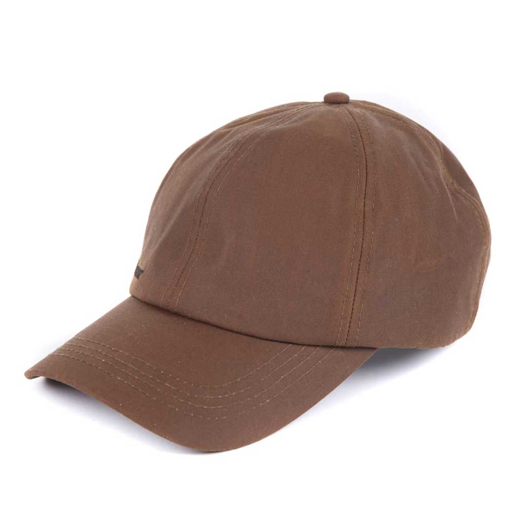 mens barbour cap