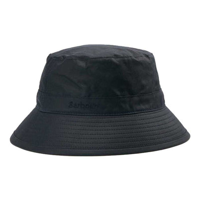 barbour waxed hats for mens