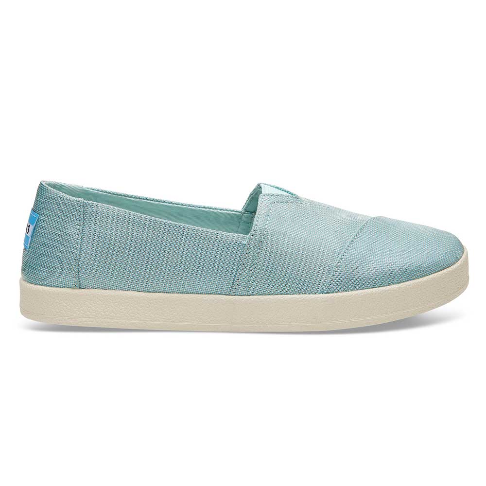 toms avalon slip on sneakers