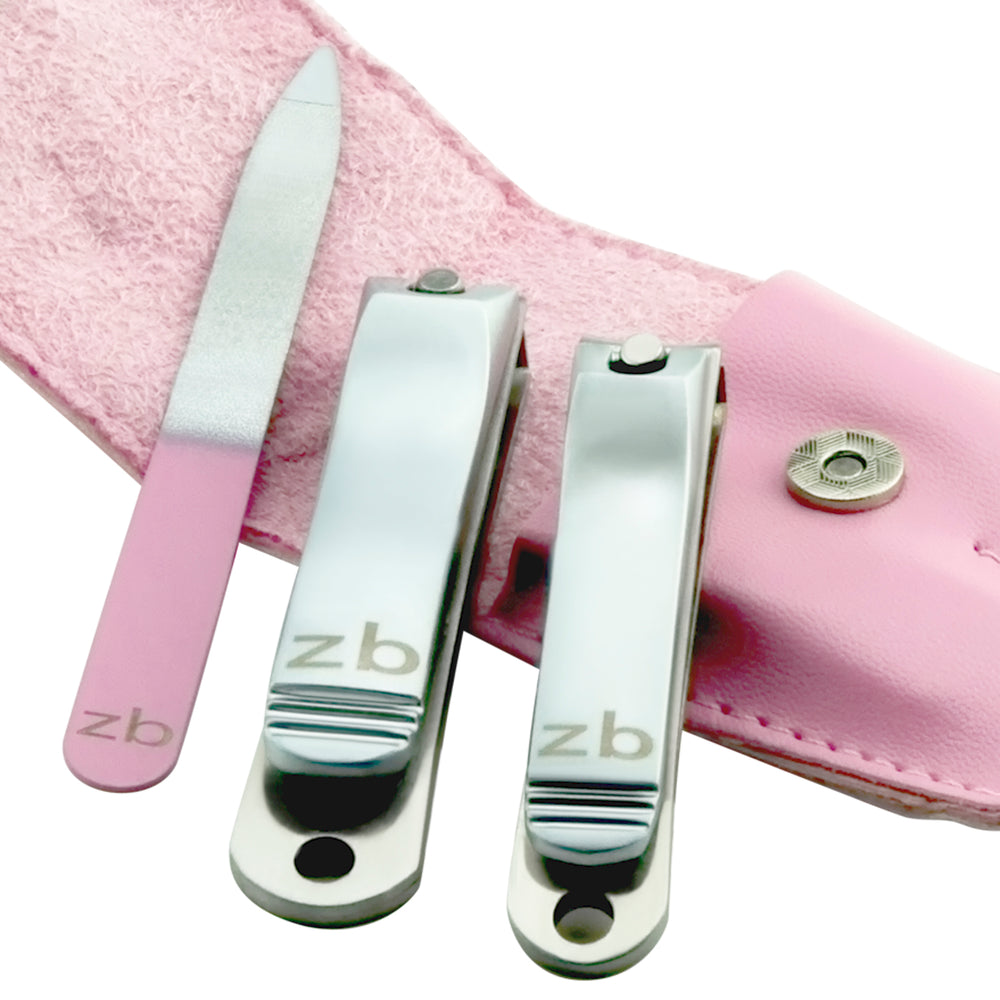 nail clipper set