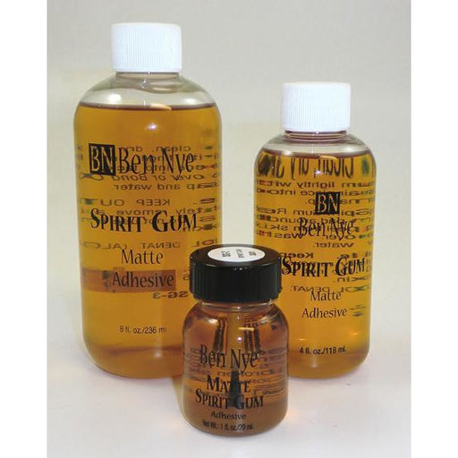 Graftobian Spirit Gum & Remover Combo