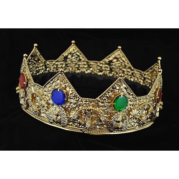 crown photo prop