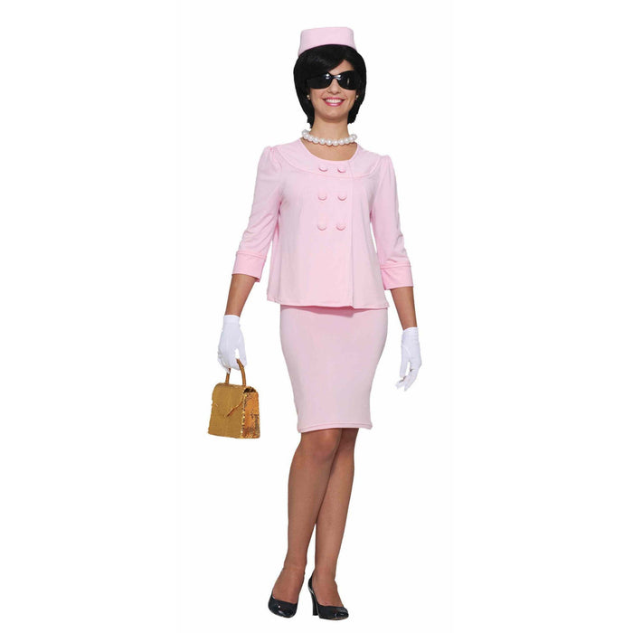 First Lady Costume - Make It Up Costumes 