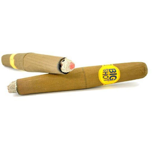 fake lighttable cigar