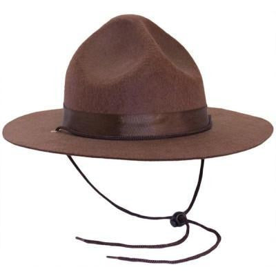 ranger hat