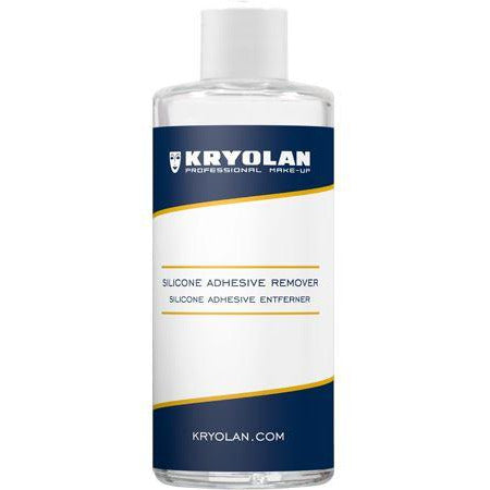 Kryolan Medical Adhesive Remover (4 oz)